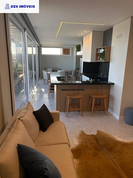 CONFORTÁVEL APARTAMENTO MOBILIADO EM CONDOMÍNIO COMPLETO!: 28ª foto da galeria de imagens do imóvel