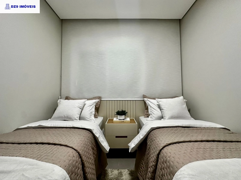 CONFORTÁVEL APARTAMENTO MOBILIADO EM CONDOMÍNIO COMPLETO!: 17ª foto da galeria de imagens do imóvel