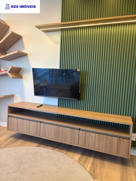 CONFORTÁVEL APARTAMENTO MOBILIADO EM CONDOMÍNIO COMPLETO!: 36ª foto da galeria de imagens do imóvel