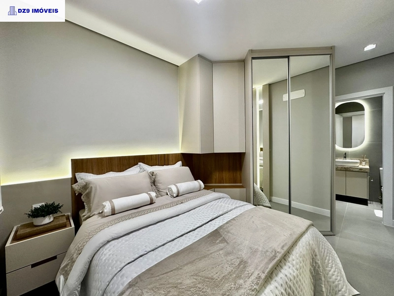 CONFORTÁVEL APARTAMENTO MOBILIADO EM CONDOMÍNIO COMPLETO!: 20ª foto da galeria de imagens do imóvel