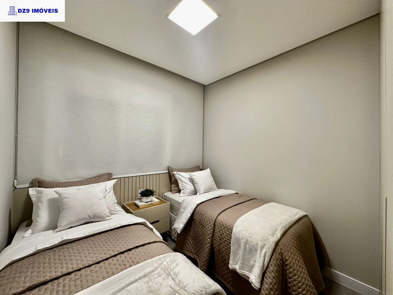 CONFORTÁVEL APARTAMENTO MOBILIADO EM CONDOMÍNIO COMPLETO!: 16ª foto da galeria de imagens do imóvel