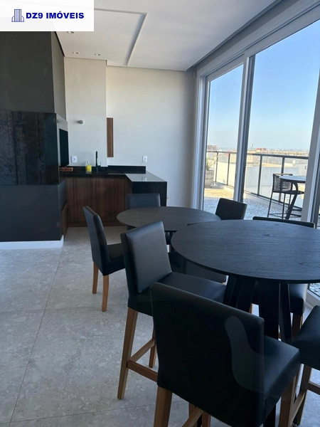 CONFORTÁVEL APARTAMENTO MOBILIADO EM CONDOMÍNIO COMPLETO!: 27ª foto da galeria de imagens do imóvel