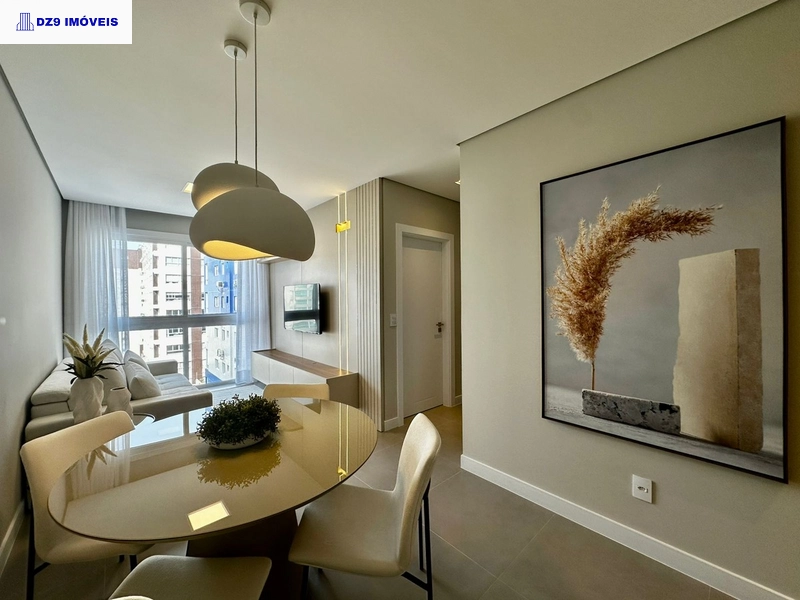 CONFORTÁVEL APARTAMENTO MOBILIADO EM CONDOMÍNIO COMPLETO!: 8ª foto da galeria de imagens do imóvel