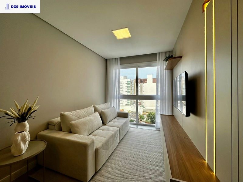 CONFORTÁVEL APARTAMENTO MOBILIADO EM CONDOMÍNIO COMPLETO!: 4ª foto da galeria de imagens do imóvel