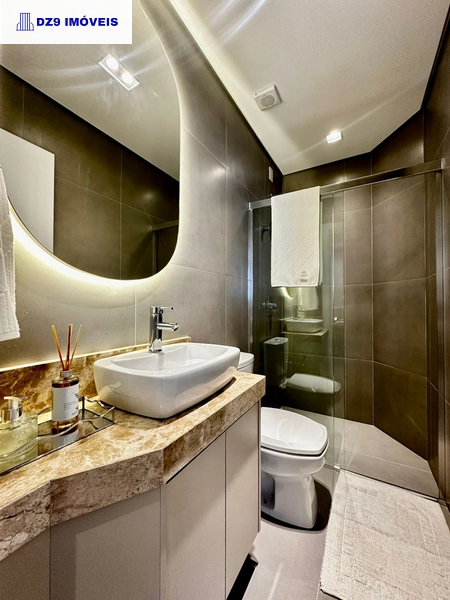 CONFORTÁVEL APARTAMENTO MOBILIADO EM CONDOMÍNIO COMPLETO!: 18ª foto da galeria de imagens do imóvel