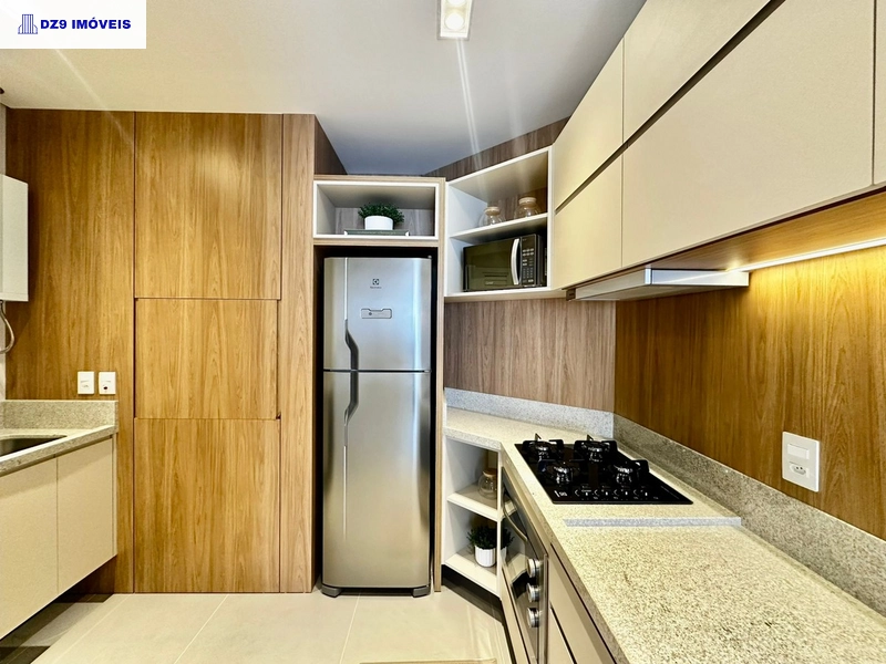 CONFORTÁVEL APARTAMENTO MOBILIADO EM CONDOMÍNIO COMPLETO!: 13ª foto da galeria de imagens do imóvel