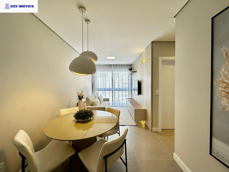 CONFORTÁVEL APARTAMENTO MOBILIADO EM CONDOMÍNIO COMPLETO!: 6ª foto da galeria de imagens do imóvel