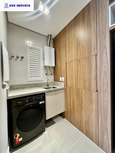 CONFORTÁVEL APARTAMENTO MOBILIADO EM CONDOMÍNIO COMPLETO!: 14ª foto da galeria de imagens do imóvel