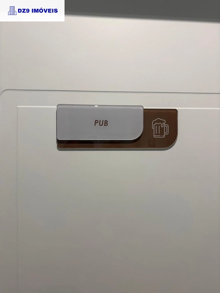 CONFORTÁVEL APARTAMENTO MOBILIADO EM CONDOMÍNIO COMPLETO!: 34ª foto da galeria de imagens do imóvel