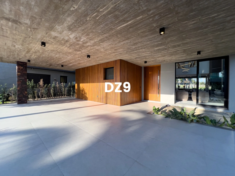 CASA MODERNA COM AMBIENTE ACONCHEGANTE À VENDA EM CONDOMÍNIO!: 7ª foto da galeria de imagens do imóvel