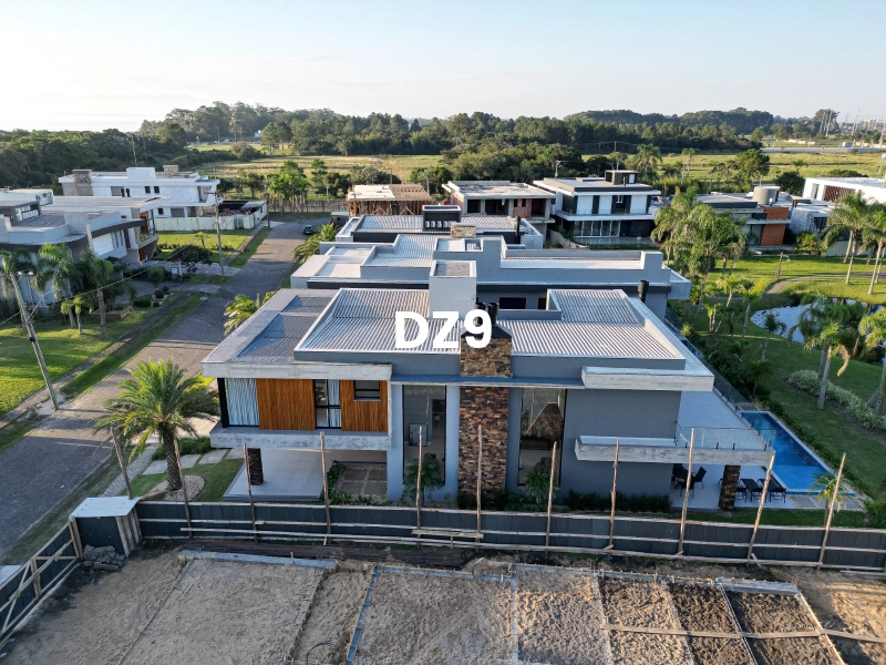 CASA MODERNA COM AMBIENTE ACONCHEGANTE À VENDA EM CONDOMÍNIO!: 19ª foto da galeria de imagens do imóvel