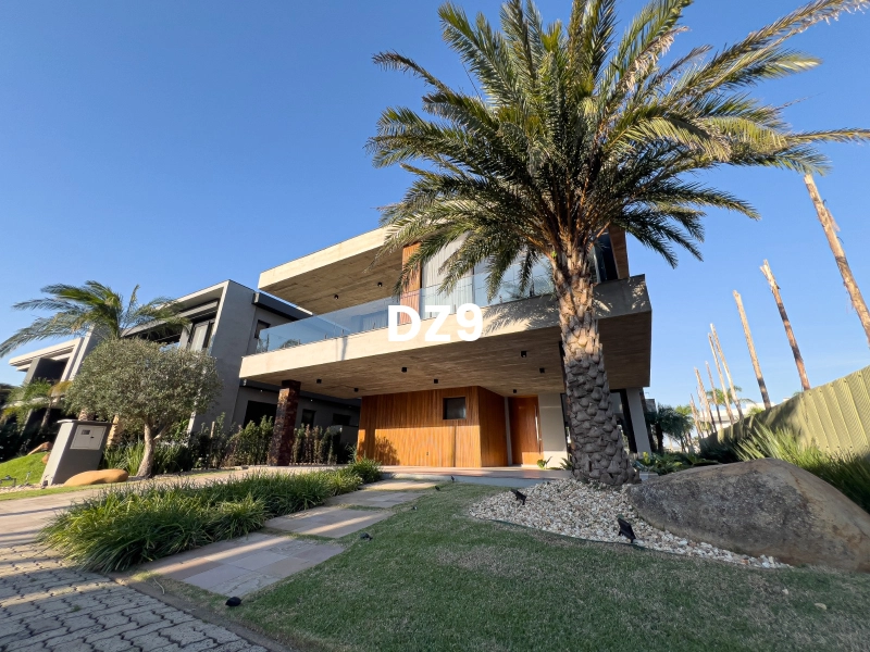 CASA MODERNA COM AMBIENTE ACONCHEGANTE À VENDA EM CONDOMÍNIO!: 13ª foto da galeria de imagens do imóvel