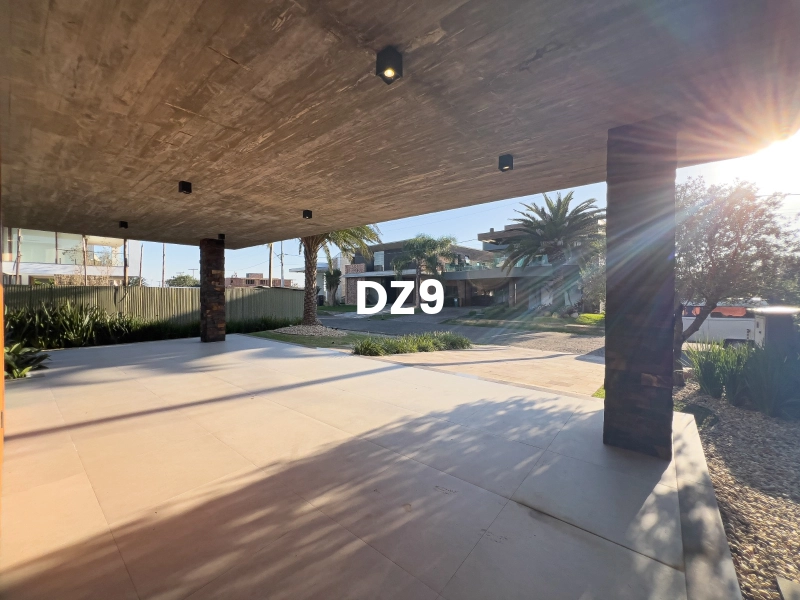 CASA MODERNA COM AMBIENTE ACONCHEGANTE À VENDA EM CONDOMÍNIO!: 9ª foto da galeria de imagens do imóvel