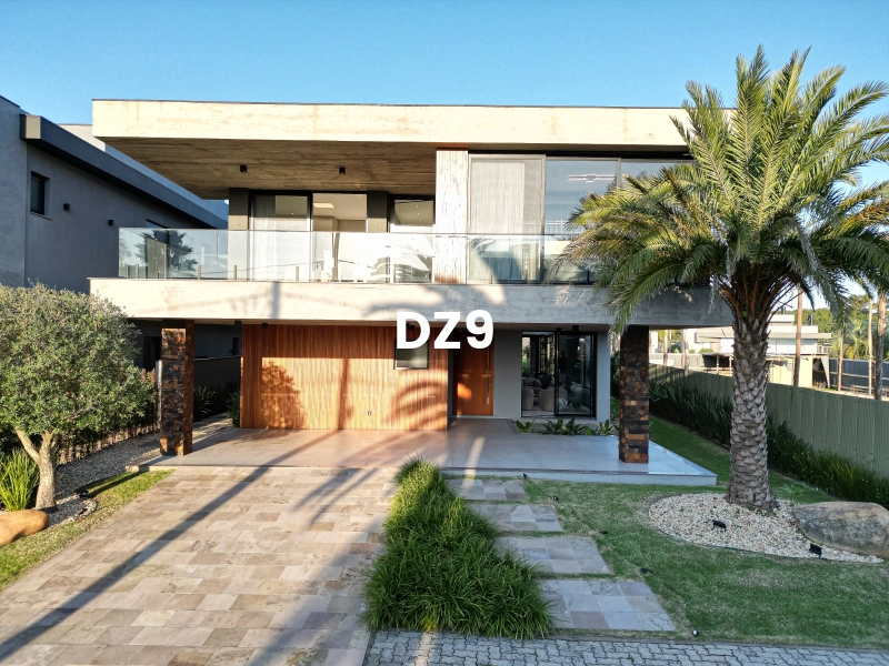 CASA MODERNA COM AMBIENTE ACONCHEGANTE À VENDA EM CONDOMÍNIO!: 21ª foto da galeria de imagens do imóvel