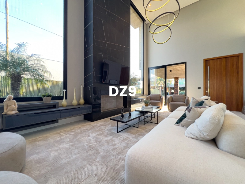 CASA MODERNA COM AMBIENTE ACONCHEGANTE À VENDA EM CONDOMÍNIO!: 1ª foto da galeria de imagens do imóvel