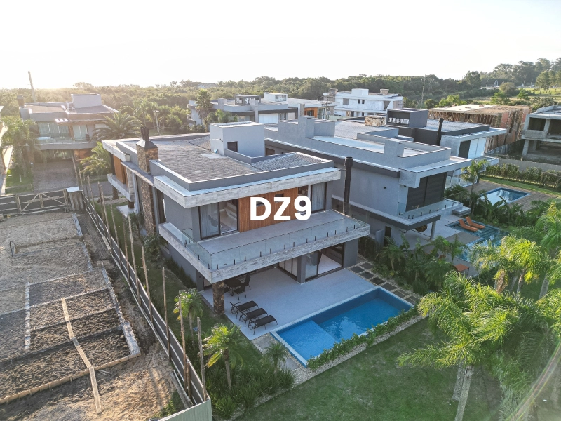 CASA MODERNA COM AMBIENTE ACONCHEGANTE À VENDA EM CONDOMÍNIO!: 18ª foto da galeria de imagens do imóvel