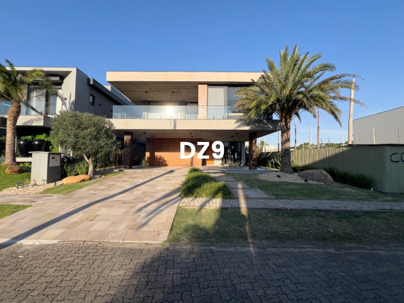 CASA MODERNA COM AMBIENTE ACONCHEGANTE À VENDA EM CONDOMÍNIO!: 15ª foto da galeria de imagens do imóvel