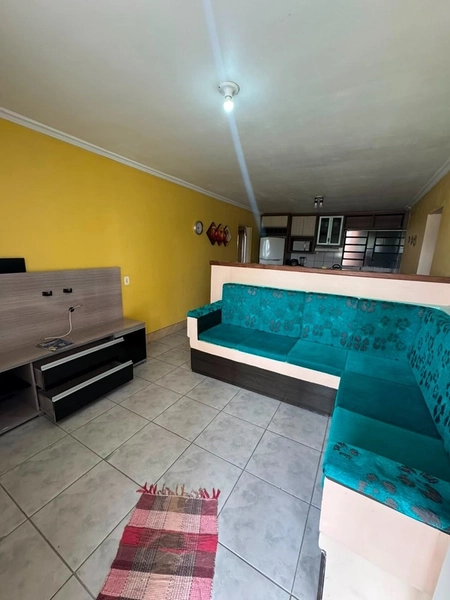 Casa de 3 dormitórios para locação anual na Zona Nova – Capão da Canoa: 3ª foto da galeria de imagens do imóvel