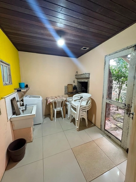 Casa de 3 dormitórios para locação anual na Zona Nova – Capão da Canoa: 4ª foto da galeria de imagens do imóvel