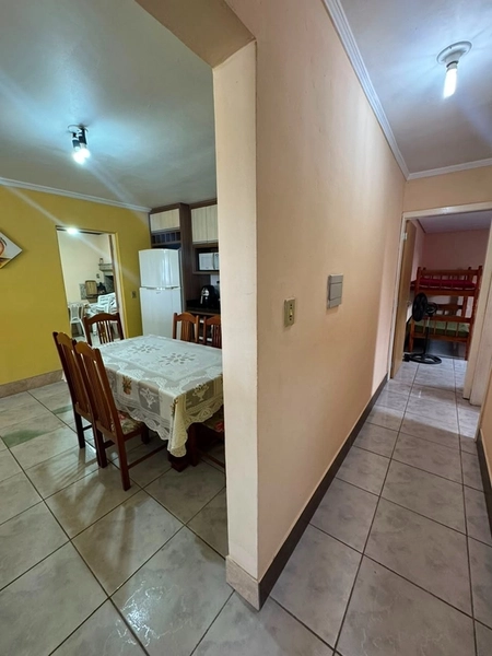 Casa de 3 dormitórios para locação anual na Zona Nova – Capão da Canoa: 5ª foto da galeria de imagens do imóvel
