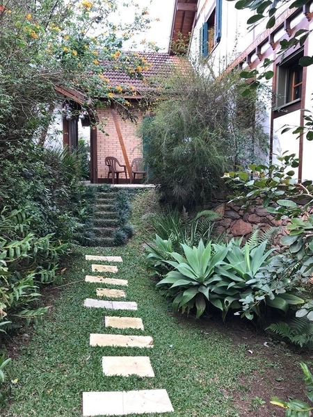 Residência de alto padrão em Nova petrópolis: 5ª foto da galeria de imagens do imóvel
