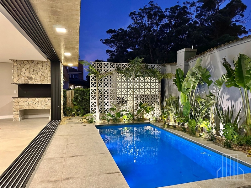 ESPETACULAR SOBRADO EM CONDOMÍNIO FECHADO NO BAIRRO ATLÂNTIDA!: 11ª foto da galeria de imagens do imóvel