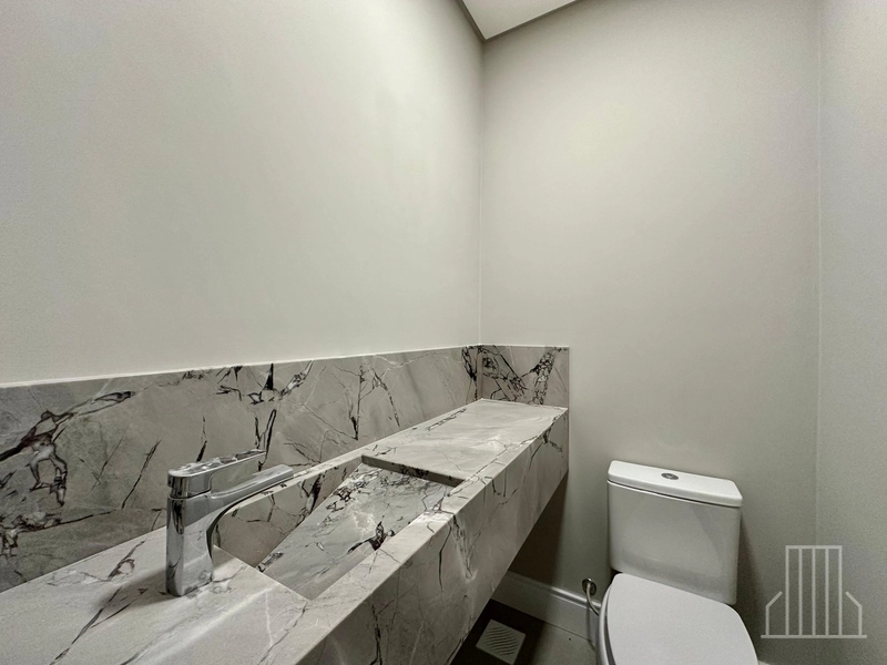 ESPETACULAR SOBRADO EM CONDOMÍNIO FECHADO NO BAIRRO ATLÂNTIDA!: 20ª foto da galeria de imagens do imóvel