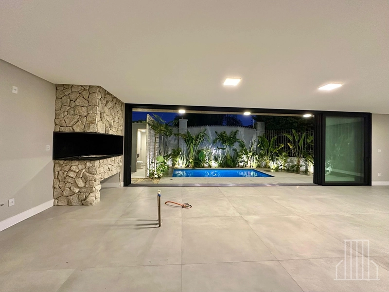 ESPETACULAR SOBRADO EM CONDOMÍNIO FECHADO NO BAIRRO ATLÂNTIDA!: 17ª foto da galeria de imagens do imóvel