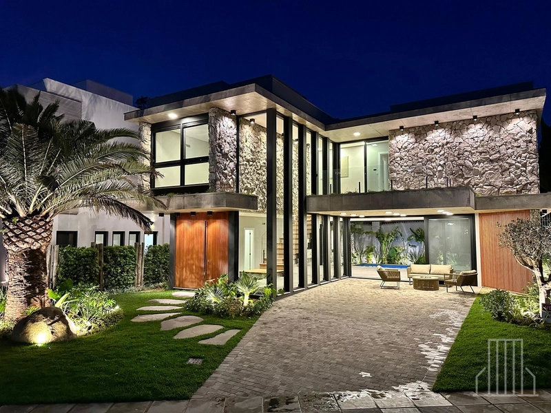 Imóvel residencial ou comercial