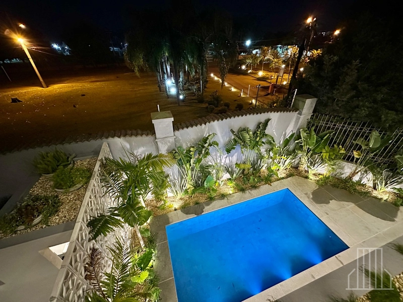 ESPETACULAR SOBRADO EM CONDOMÍNIO FECHADO NO BAIRRO ATLÂNTIDA!: 14ª foto da galeria de imagens do imóvel