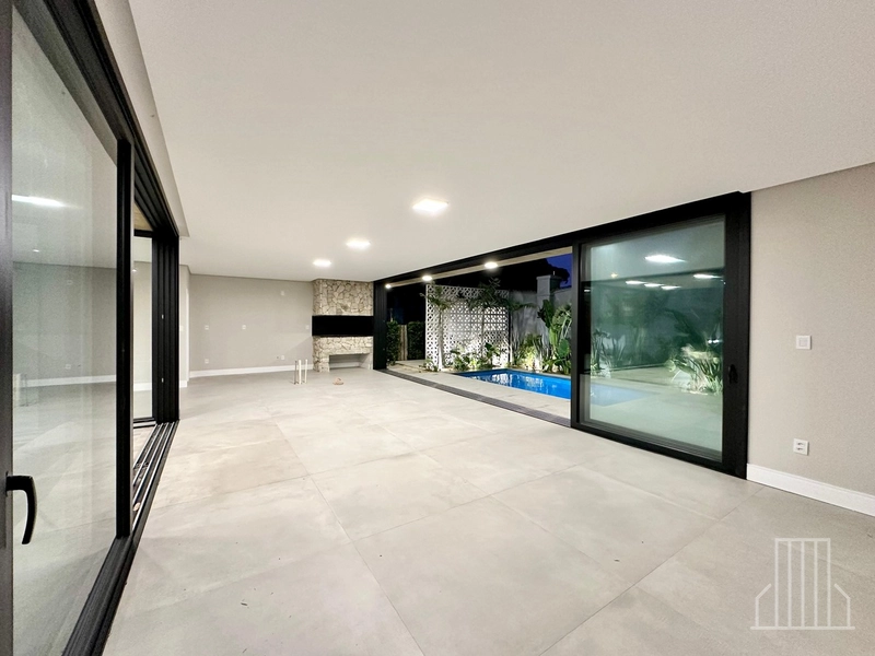 ESPETACULAR SOBRADO EM CONDOMÍNIO FECHADO NO BAIRRO ATLÂNTIDA!: 18ª foto da galeria de imagens do imóvel