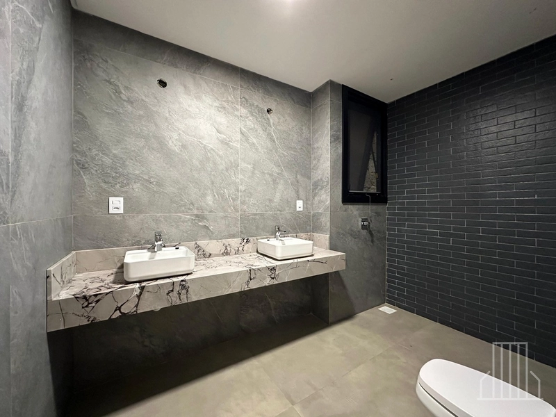 ESPETACULAR SOBRADO EM CONDOMÍNIO FECHADO NO BAIRRO ATLÂNTIDA!: 30ª foto da galeria de imagens do imóvel