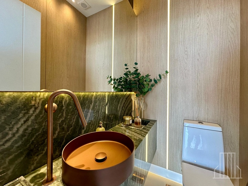 DESLUBRANTE APARTAMENTO NO NOBRE BAIRRO NAVEGANTES EM CAPÃO DA CANOA!: 24ª foto da galeria de imagens do imóvel