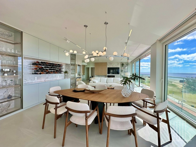 DESLUBRANTE APARTAMENTO NO NOBRE BAIRRO NAVEGANTES EM CAPÃO DA CANOA!: 8ª foto da galeria de imagens do imóvel