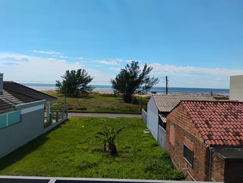 SOBRADO COM VISTA PARA O MAR EM CAPÃO NOVO!: 2ª foto da galeria de imagens do imóvel