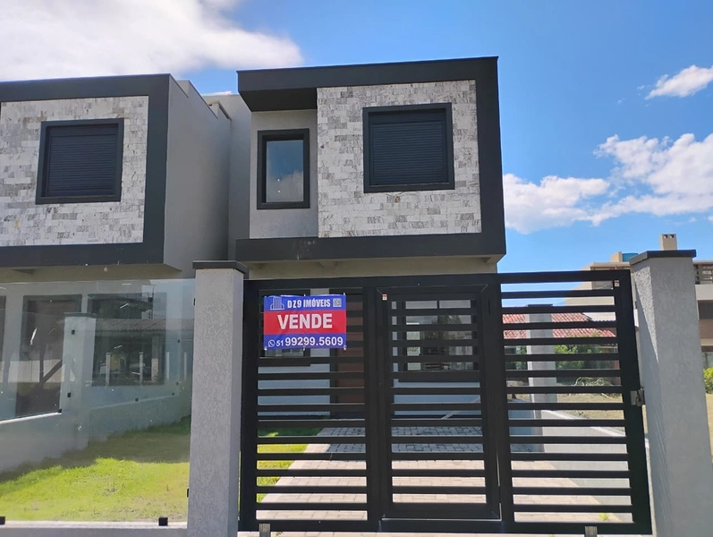 Imóvel residencial ou comercial