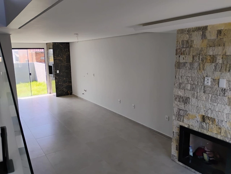 SOBRADO COM VISTA PARA O MAR EM CAPÃO NOVO!: 7ª foto da galeria de imagens do imóvel