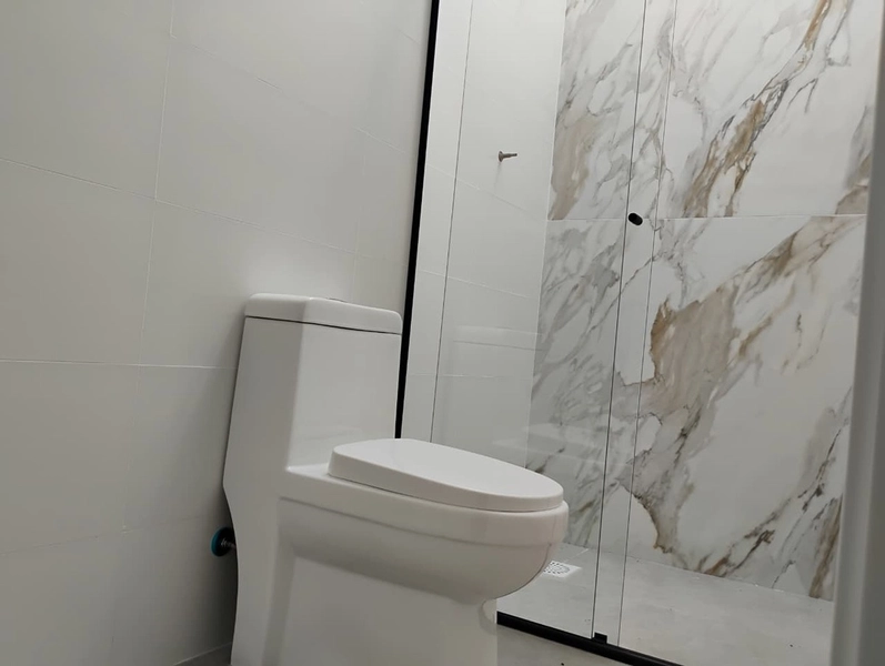 SOBRADO COM VISTA PARA O MAR EM CAPÃO NOVO!: 14ª foto da galeria de imagens do imóvel