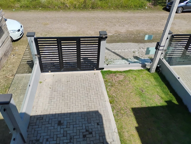 SOBRADO COM VISTA PARA O MAR EM CAPÃO NOVO!: 3ª foto da galeria de imagens do imóvel