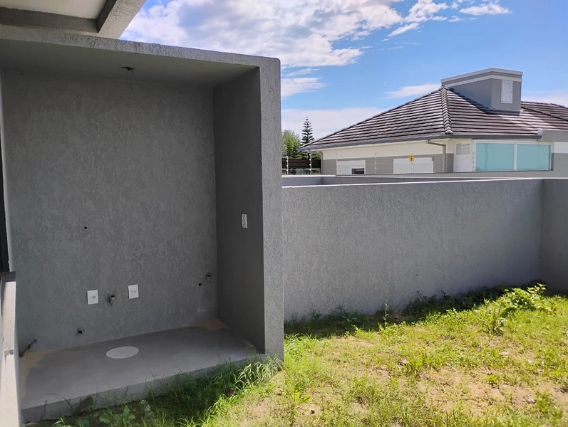 SOBRADO COM VISTA PARA O MAR EM CAPÃO NOVO!: 17ª foto da galeria de imagens do imóvel