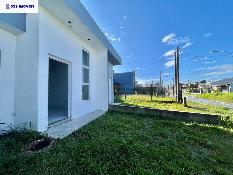 Casa Geminada à Venda – Conforto e Praticidade para Você: 1ª foto da galeria de imagens do imóvel