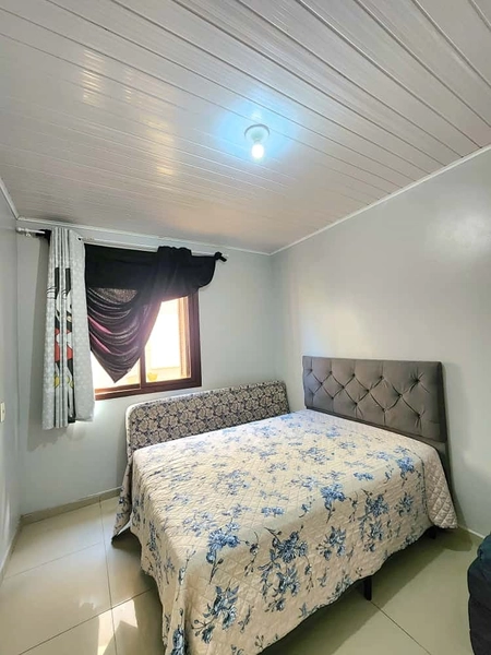 BELA CASA A VENDA EM CAPÃO NOVO! COM 3 DORMITÓRIOS, SUÍTE E PISCINA.: 15ª foto da galeria de imagens do imóvel