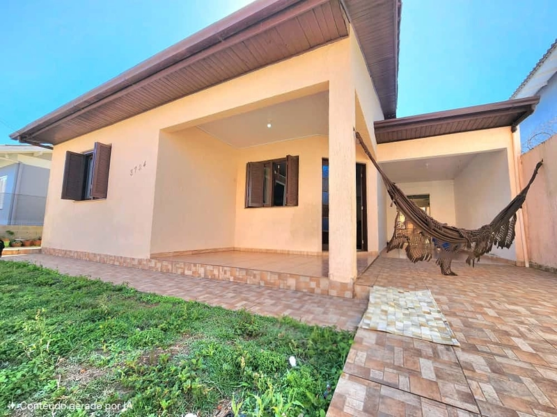 Imóvel residencial ou comercial