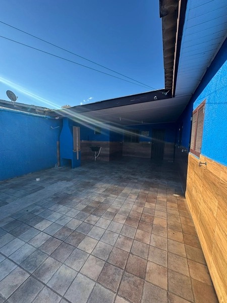ESPAÇOSA CASA PARA ALUGAR ANUALMENTE NA ZONA NOVA – CAPÃO DA CANOA: 17ª foto da galeria de imagens do imóvel