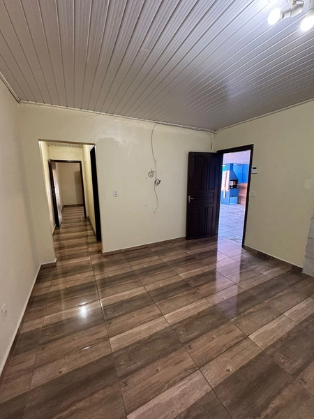 ESPAÇOSA CASA PARA ALUGAR ANUALMENTE NA ZONA NOVA – CAPÃO DA CANOA: 9ª foto da galeria de imagens do imóvel