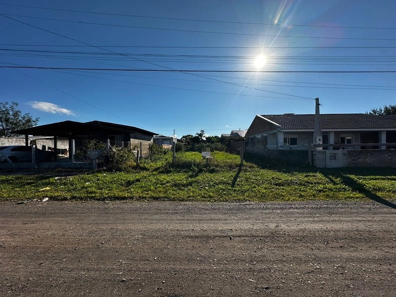 Terreno 300m² em Capão Novo – Excelente Oportunidade no Litoral Gaúcho: 2ª foto da galeria de imagens do imóvel