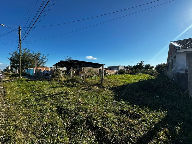 Terreno 300m² em Capão Novo – Excelente Oportunidade no Litoral Gaúcho: 4ª foto da galeria de imagens do imóvel