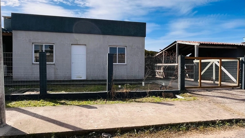 Imóvel residencial ou comercial