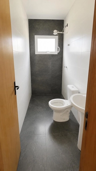 Casa de 2 Dormitórios com Churrasqueira em Capão Novo!: 6ª foto da galeria de imagens do imóvel