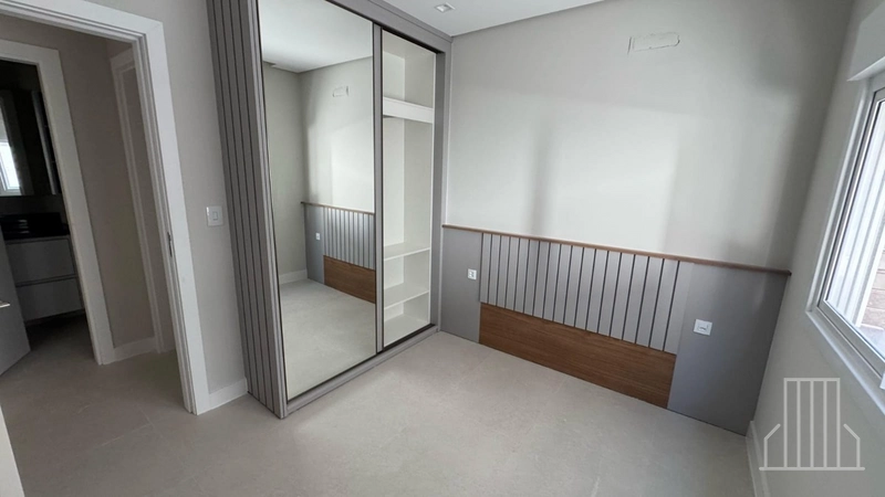 APARTAMENTO A VENDA NO BAIRRO NAVEGANTESS: 3ª foto da galeria de imagens do imóvel